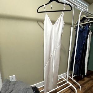 SOLD - Aritzia Babaton “Bellamy Dress”